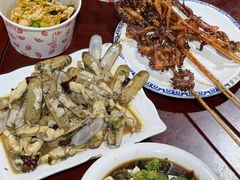 -大学城夜市大排档(凤栖路店)