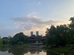 -堤角公园