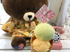 -成裕雪糕店(士多店)