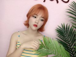 -Feelgood接发色彩造型沙龙