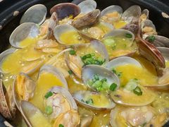 -涌煲记·蟹煲·砂锅海鲜·煲出宁波味(天一旗舰店)