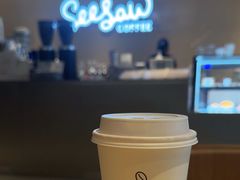 -Seesaw Coffee(深圳深业上城店)