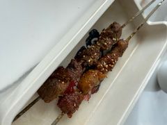 -老毛手抓·盐池滩羊非遗手抓(宁夏总店)