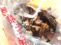 -婺嫣街田记·老嘉州甜皮鸭