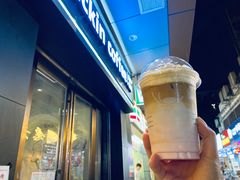-瑞幸咖啡(同和金铂天地店)