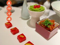 -馋遇江南·精致湖景雅宴(东方之门店)