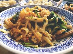 -三姐妹饺子(东木头市店)