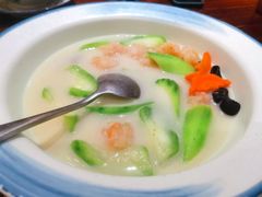 -顺德一品粥·20年凤城老字号(芳村店)