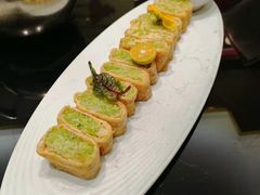 -聚鑫阁江浙菜·非遗传承技艺(青村帝华园店)