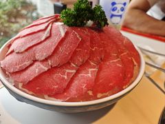 -小龙翻大江文化火锅(宽窄店)