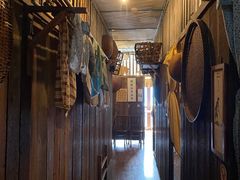 -新加坡牛车水原貌馆