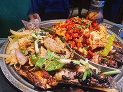 -味妙烤鱼吧(回龙观店)