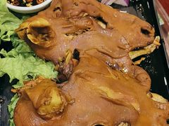 -李记白水羊头·清真老味家常菜(石景山店)