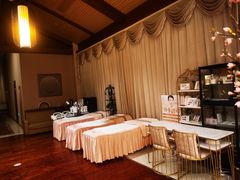 -汤连得温泉馆(宝山店)