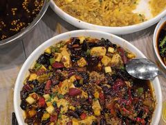 -辣螃铠盆盆蟹大排档(总店)