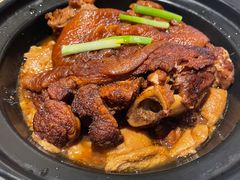-大铁勺新津菜(东丽阳光新业广场店)