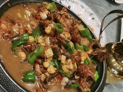 -竹溪一号·天域阁(骑马山店)
