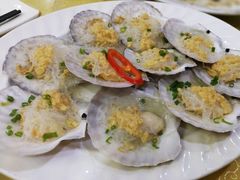 -盛港湾海鲜食府(黄沙店)