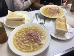 -澳洲牛奶公司(佐敦店)