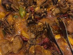 -新疆大厦·慕士塔格餐厅