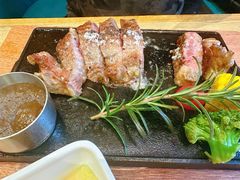 -豪客来牛排(人民东路店)