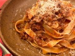 意大利肉酱面-JAMES+詹嘉厨房