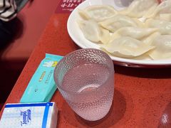 -喜家德虾仁水饺(长泰广场店)