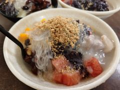 -老式乌米冰(阜阳园店)