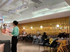 -Lilliput粒粒堡亲子餐厅(置汇旭辉店)