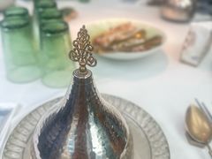 -龟兹KUCINA·新疆菜(前滩L+PLAZA店)