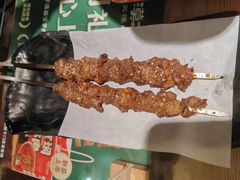 -福宝漠北·牛羊肉(广埠屯店)
