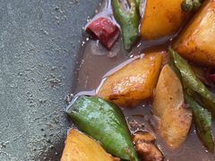 -醉得意·山茶油炒土鸡(莆田仙游方圆荟店)