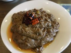 -北京小肠陈饭庄(方庄店)