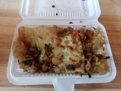 -味美香豆皮