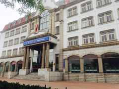 -天津市公安交通管理局车辆管理所滨海分所