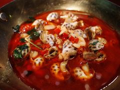 -海上食代(赣江新天地店)