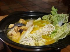 -天水蔬食料理(树德之光店)