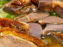 -烧鹅濑(西华路店)