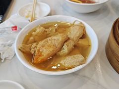 -古南都·清真绿柳居菜馆(太平南路店)