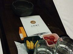 -水墨澜渟足道·SPA·传统(四望亭东关街店)