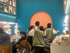 -海馬体照相馆(莘庄维璟印象城店)