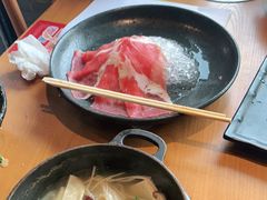 -呷哺呷哺 黄金牧场 (盛世天骄店)