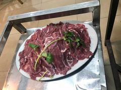 千层肉-华哥新鲜猪精品美食