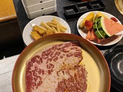 -神户赤童日式烤肉伙伴(东直门店)