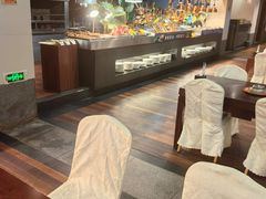 -观唐（国际）度假村温泉