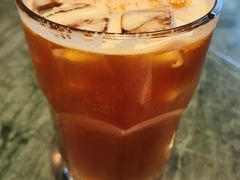 菠萝冰酿咖啡-BAKER&SPICE(环贸店)