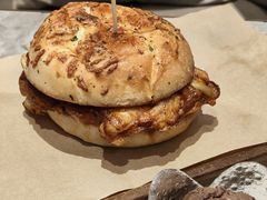 -必胜客(东大桥店)