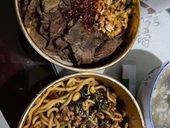 -盛香亭热卤(万象城店)
