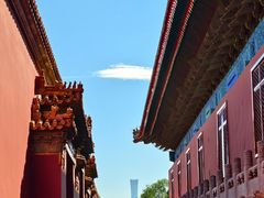 -北京市劳动人民文化宫(太庙)