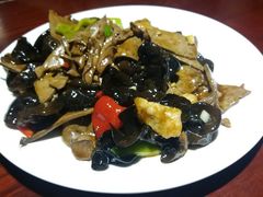 -前门故事烤鸭店(十里河店)